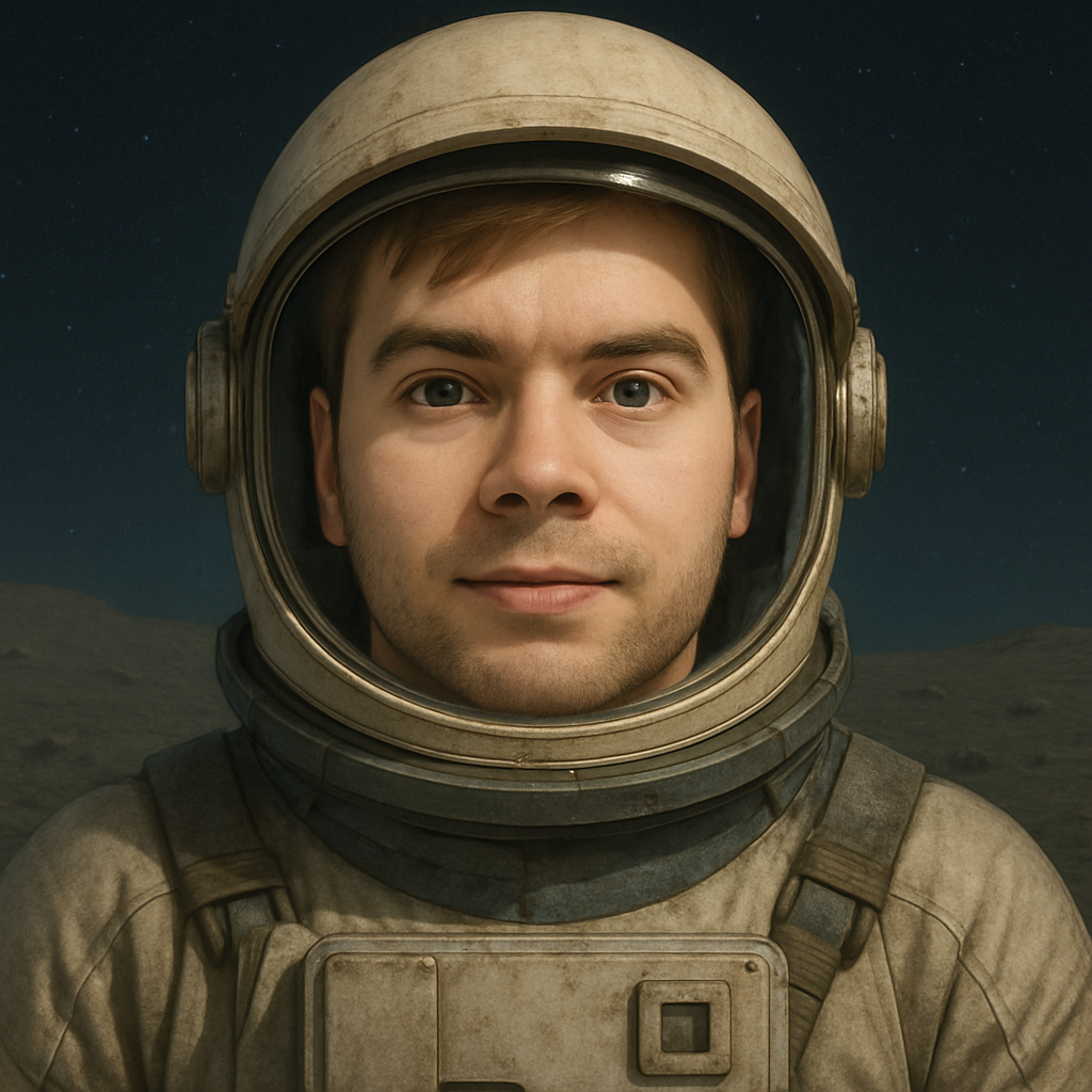Daniel Blasco