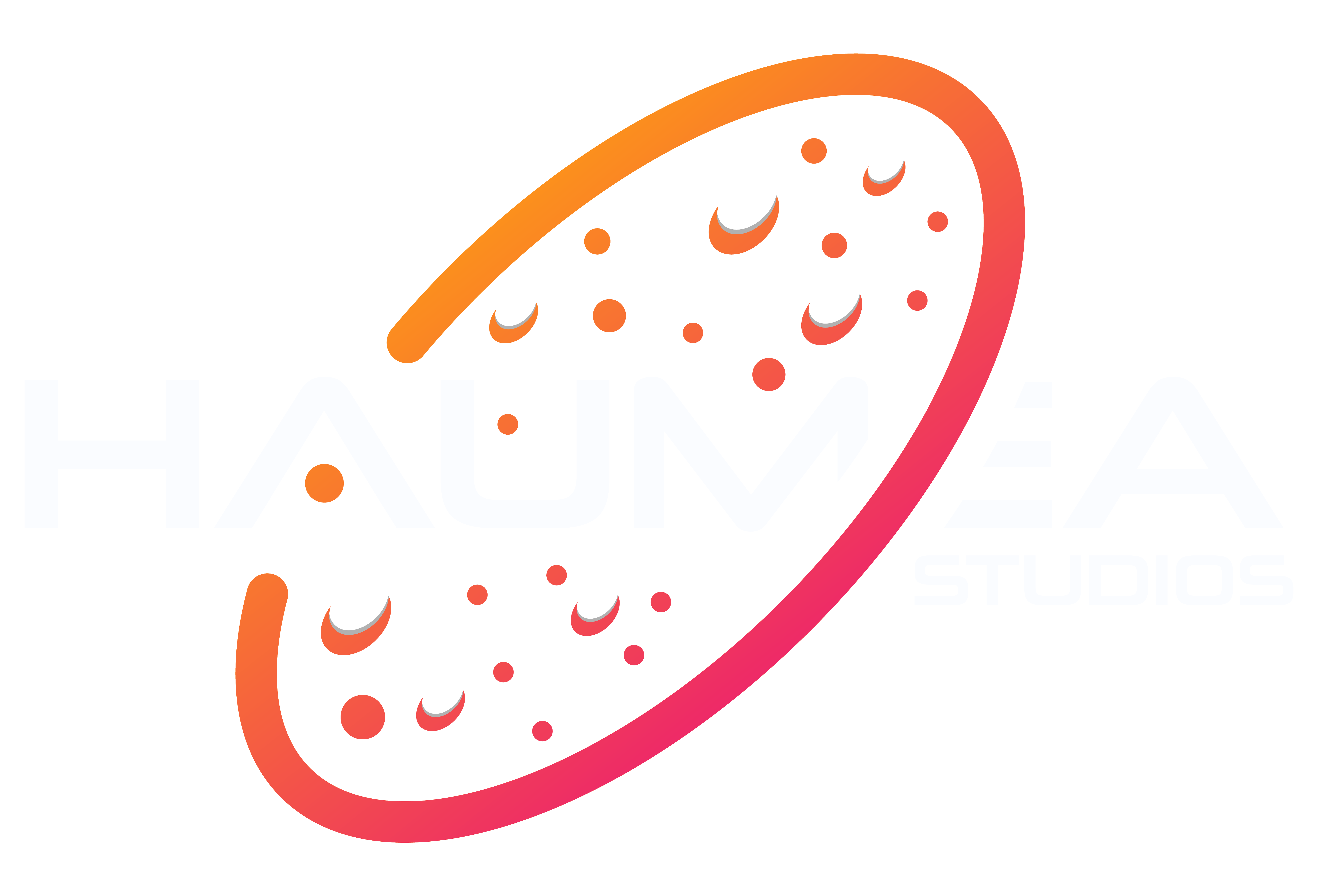 Haumea Studios Logo
